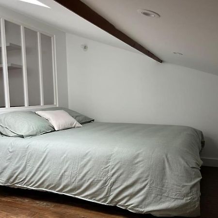 Appartement Refait A Neuf A Proximite Du Centre Ville トゥールーズ エクステリア 写真