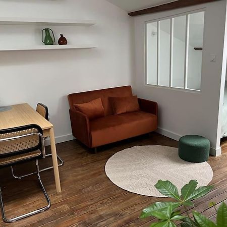 Appartement Refait A Neuf A Proximite Du Centre Ville トゥールーズ エクステリア 写真