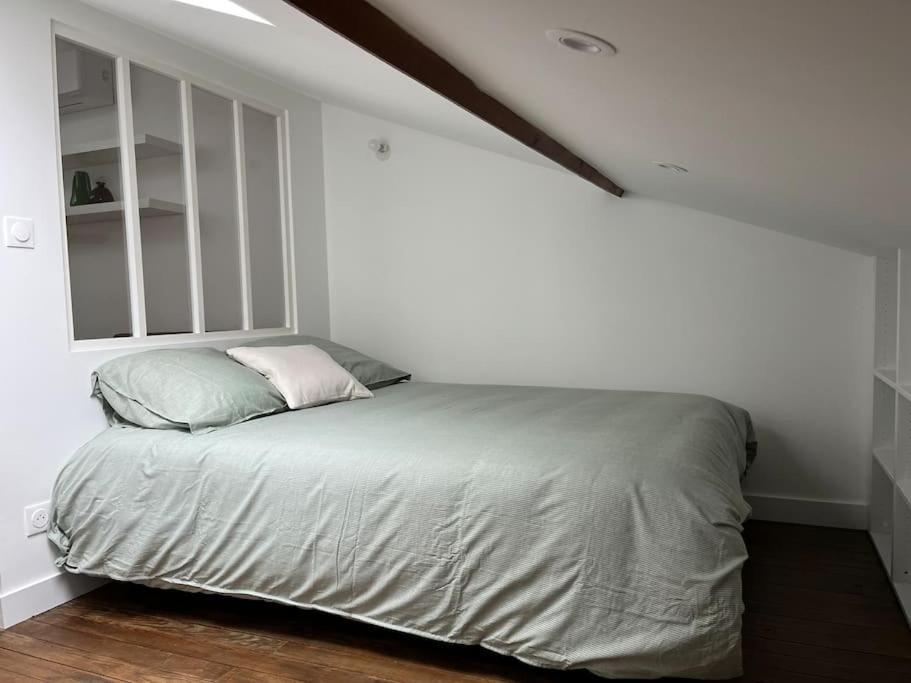 Appartement Refait A Neuf A Proximite Du Centre Ville トゥールーズ エクステリア 写真